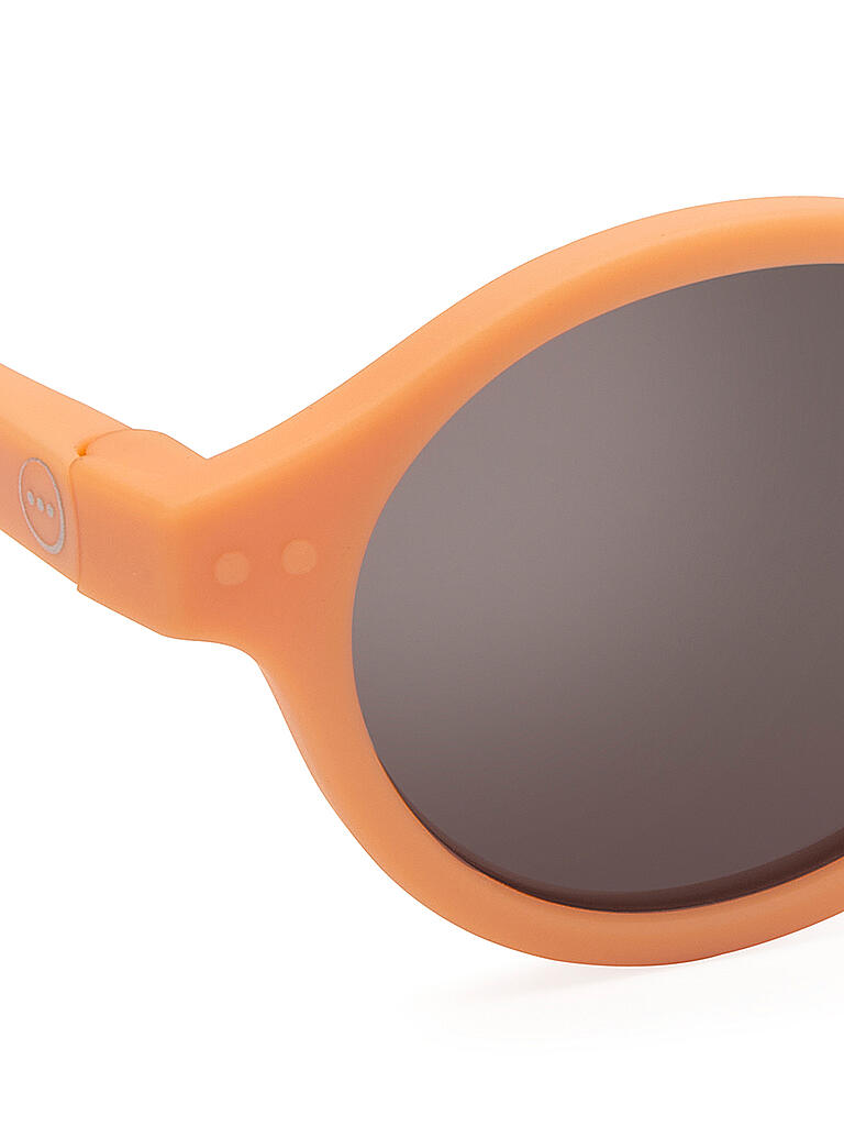 IZIPIZI | Baby Sonnenbrille  #D | hellblau