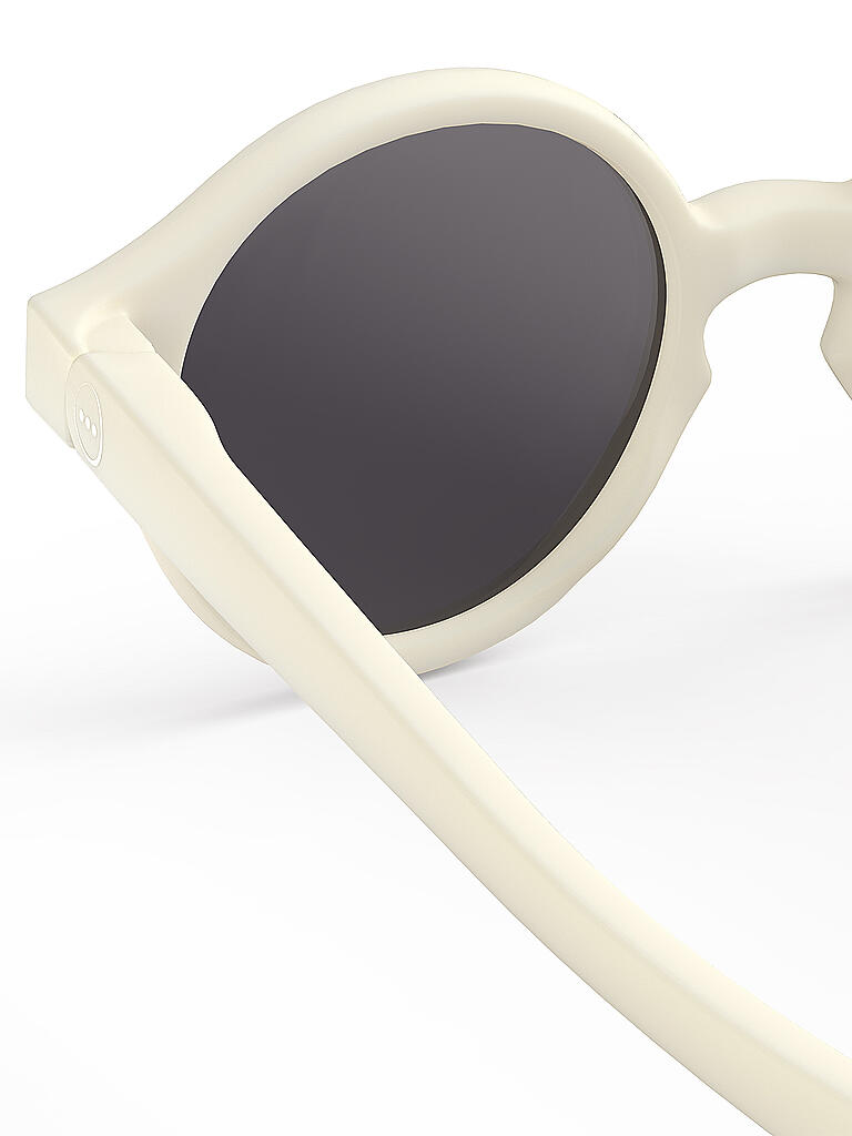 IZIPIZI | Baby Sonnenbrille  #D | weiss