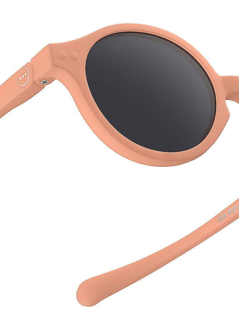 IZIPIZI | Baby Sonnenbrille  #D | orange
