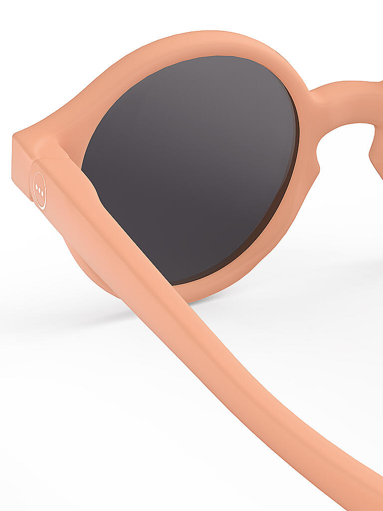 IZIPIZI | Baby Sonnenbrille  #D | orange