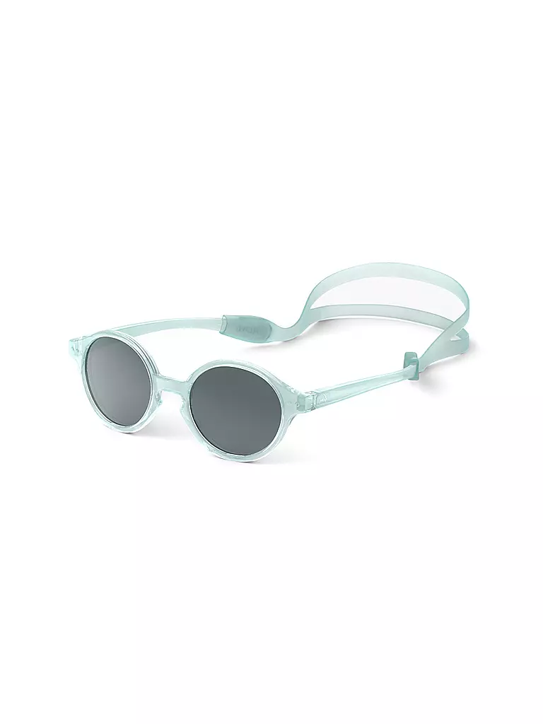 IZIPIZI | Baby Sonnenbrille  SUN KIDS  #D | hellblau