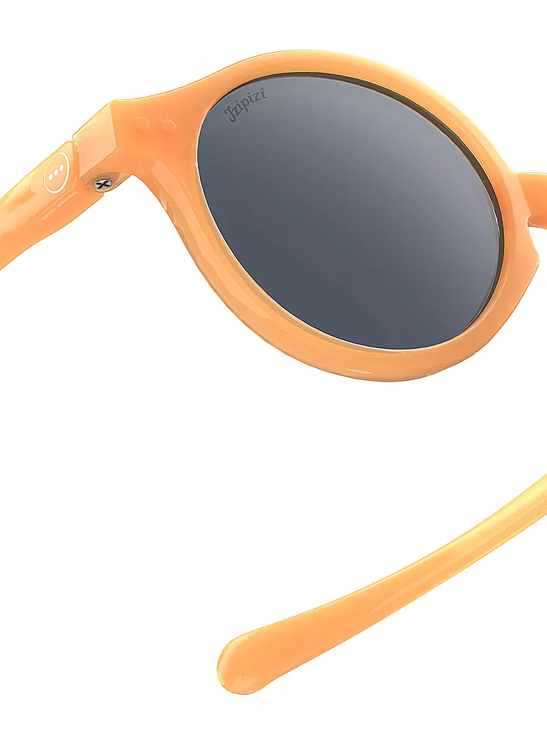 IZIPIZI | Baby Sonnenbrille KIDS #D | dunkelblau