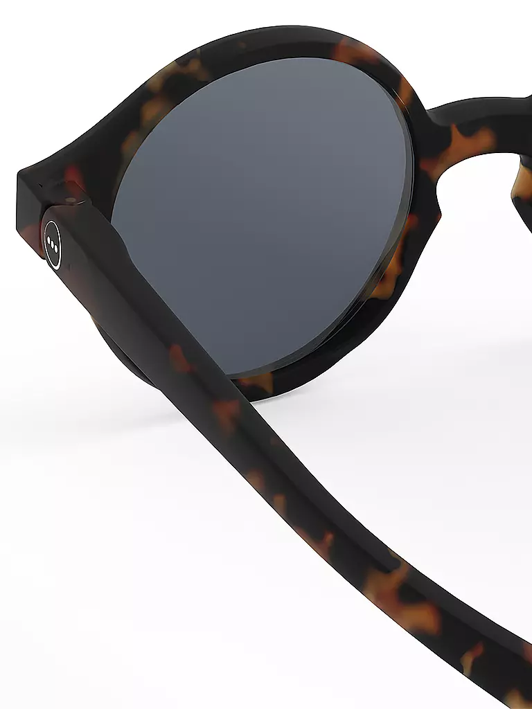 IZIPIZI | Baby Sonnenbrille KIDS #D | orange
