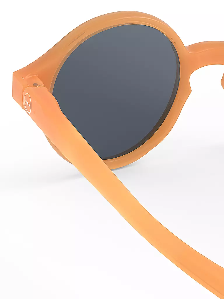 IZIPIZI | Baby Sonnenbrille KIDS #D | dunkelblau