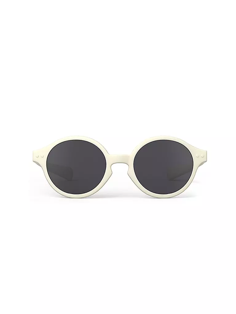 IZIPIZI | Baby Sonnenbrille SUN BABY #D | weiss