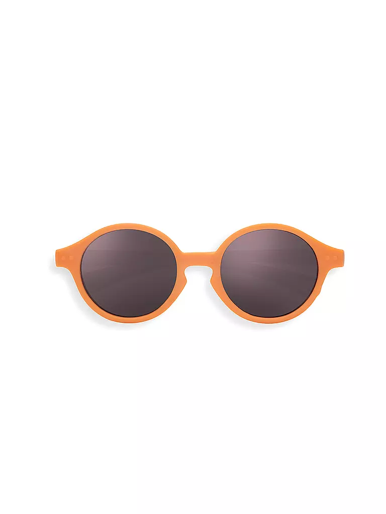 IZIPIZI | Baby Sonnenbrille SUN BABY #D | orange