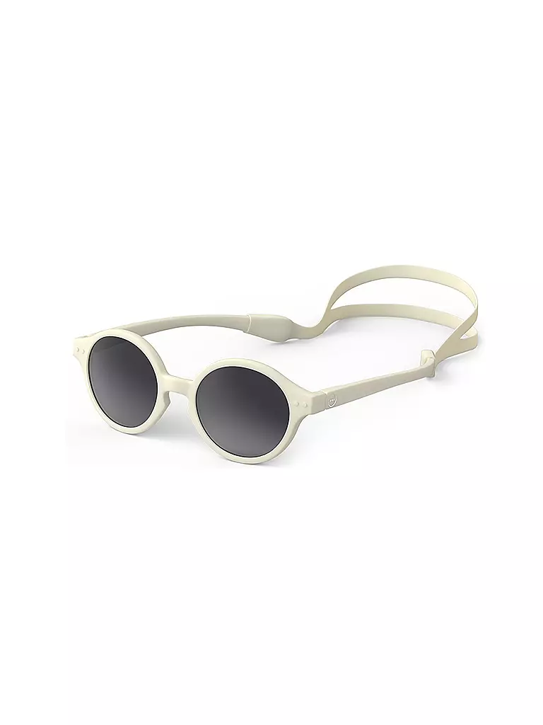 IZIPIZI | Baby Sonnenbrille SUN BABY #D | weiss