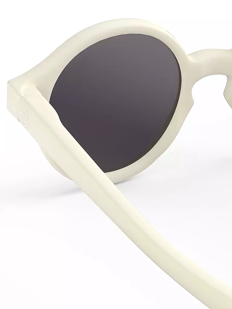 IZIPIZI | Baby Sonnenbrille SUN BABY #D | gelb