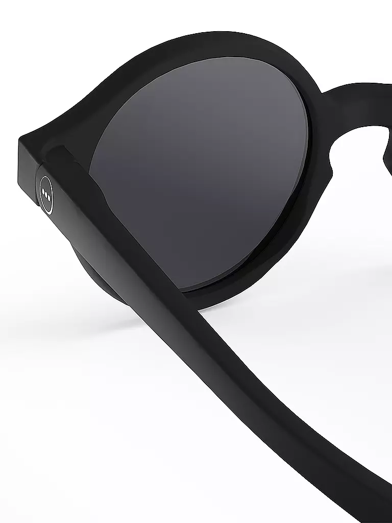 IZIPIZI | Baby Sonnenbrille SUN BABY #D | dunkelblau