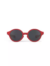 IZIPIZI | Baby Sonnenbrille SUN BABY 0-9 Monate #D | rot