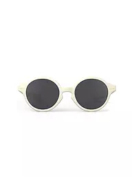 IZIPIZI | Baby Sonnenbrille SUN BABY 0-9 Monate #D | weiss
