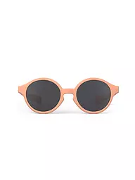 IZIPIZI | Baby Sonnenbrille SUN BABY 0-9 Monate #D | orange