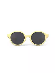 IZIPIZI | Baby Sonnenbrille SUN BABY 0-9 Monate #D | gelb