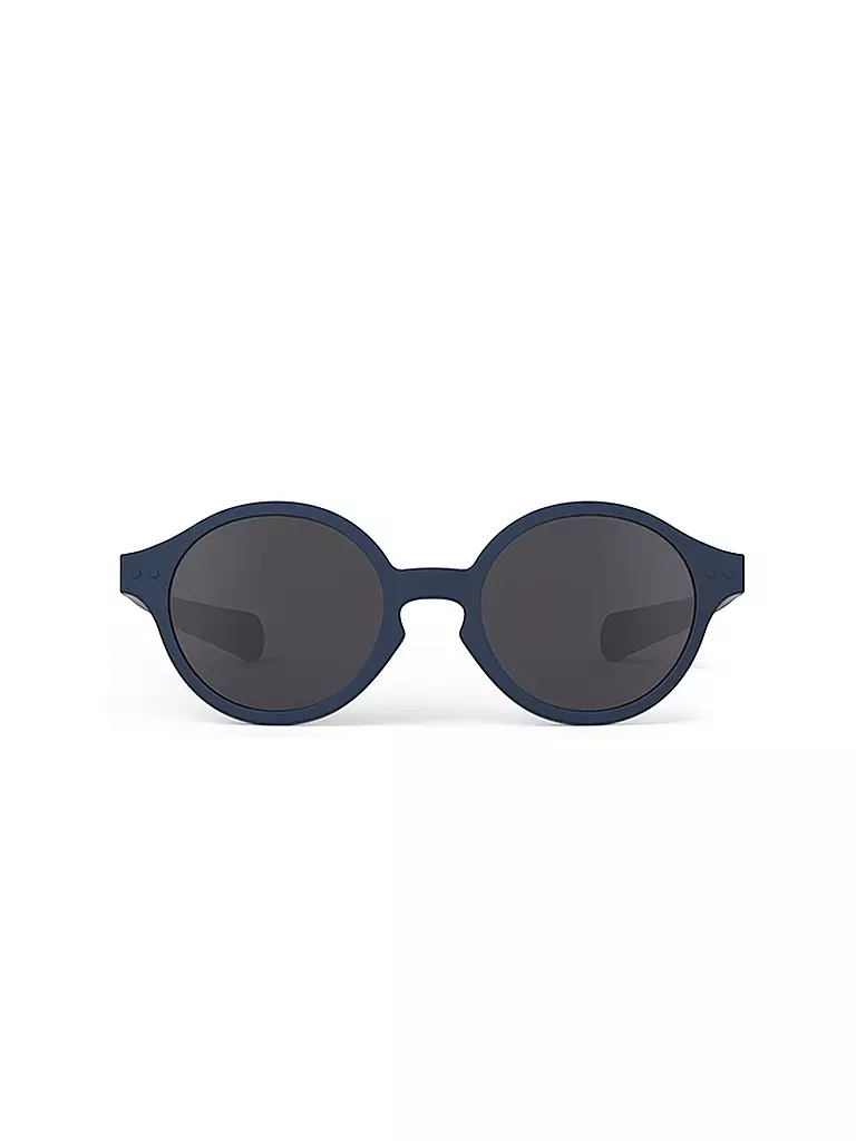 IZIPIZI | Baby Sonnenbrille SUN BABY 0-9 Monate #D | dunkelblau