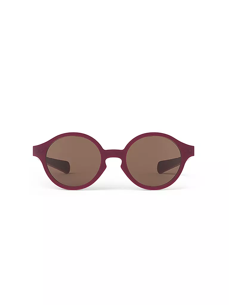 IZIPIZI | Baby Sonnenbrille SUN BABY 0-9 Monate #D | beere