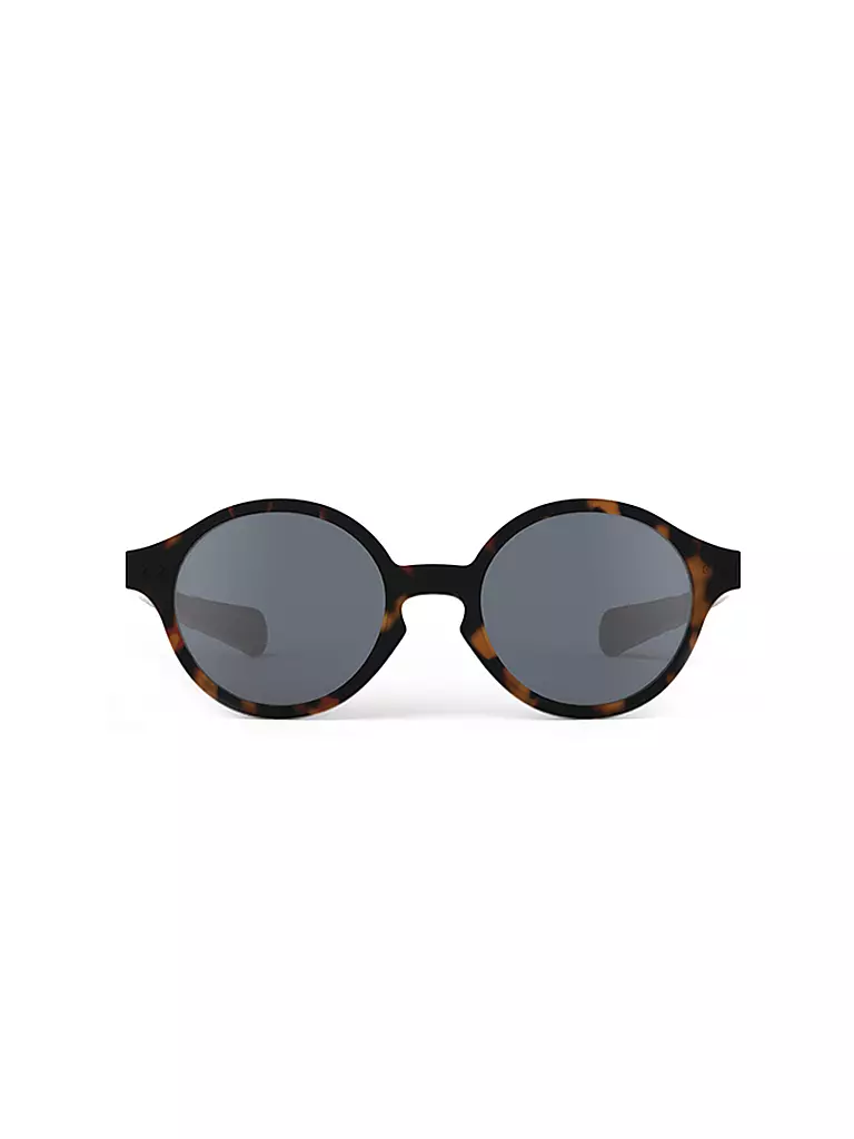 IZIPIZI | Baby Sonnenbrille SUN BABY 0-9 Monate #D | dunkelblau