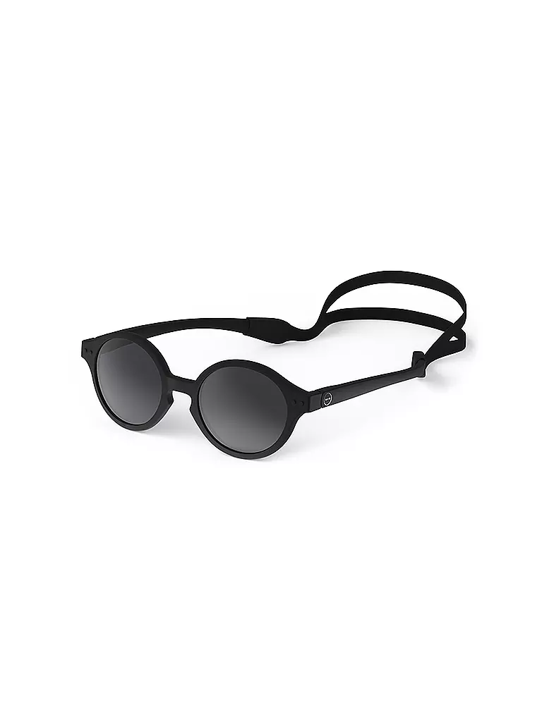 IZIPIZI | Baby Sonnenbrille SUN BABY 0-9 Monate #D | dunkelblau