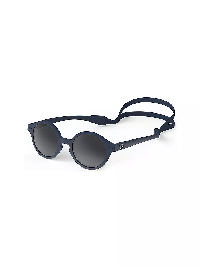 IZIPIZI | Baby Sonnenbrille SUN BABY 0-9 Monate #D | dunkelblau