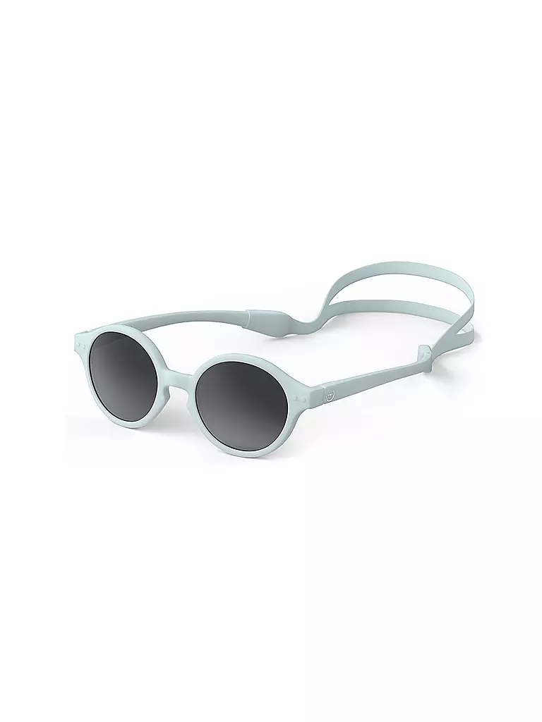 IZIPIZI | Baby Sonnenbrille SUN BABY 0-9 Monate #D | dunkelblau
