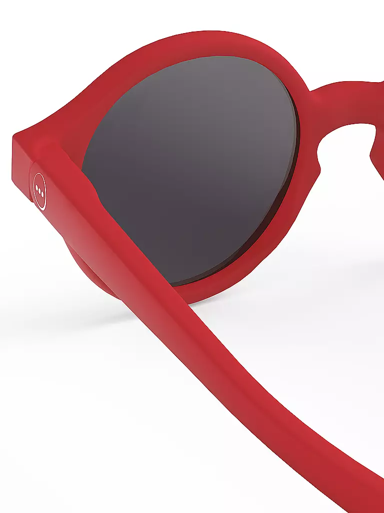 IZIPIZI | Baby Sonnenbrille SUN BABY 0-9 Monate #D | dunkelblau