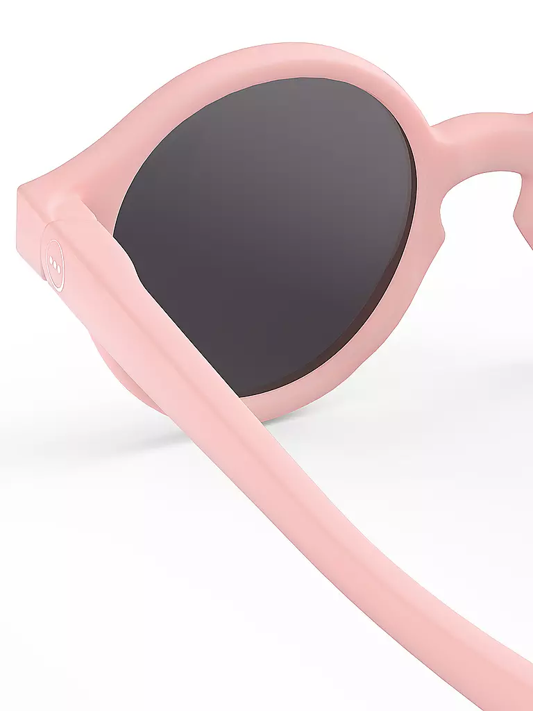 IZIPIZI | Baby Sonnenbrille SUN BABY 0-9 Monate #D | gelb