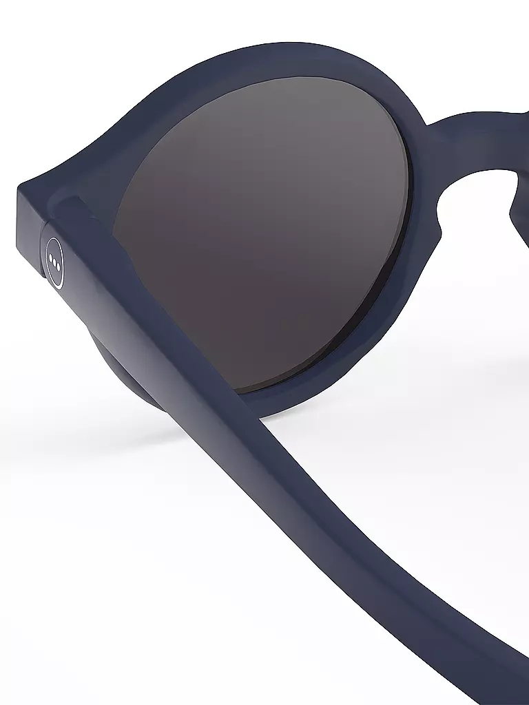 IZIPIZI | Baby Sonnenbrille SUN BABY 0-9 Monate #D | dunkelblau