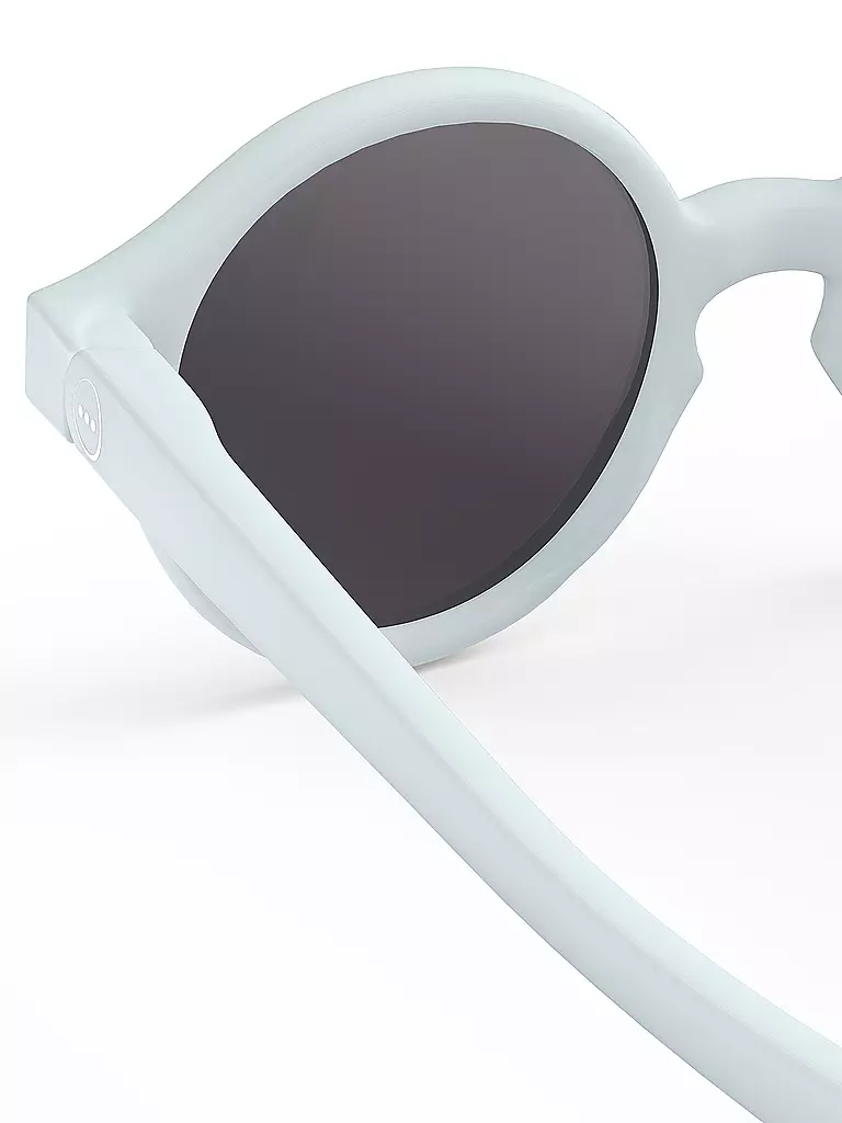 IZIPIZI | Baby Sonnenbrille SUN BABY 0-9 Monate #D | dunkelblau