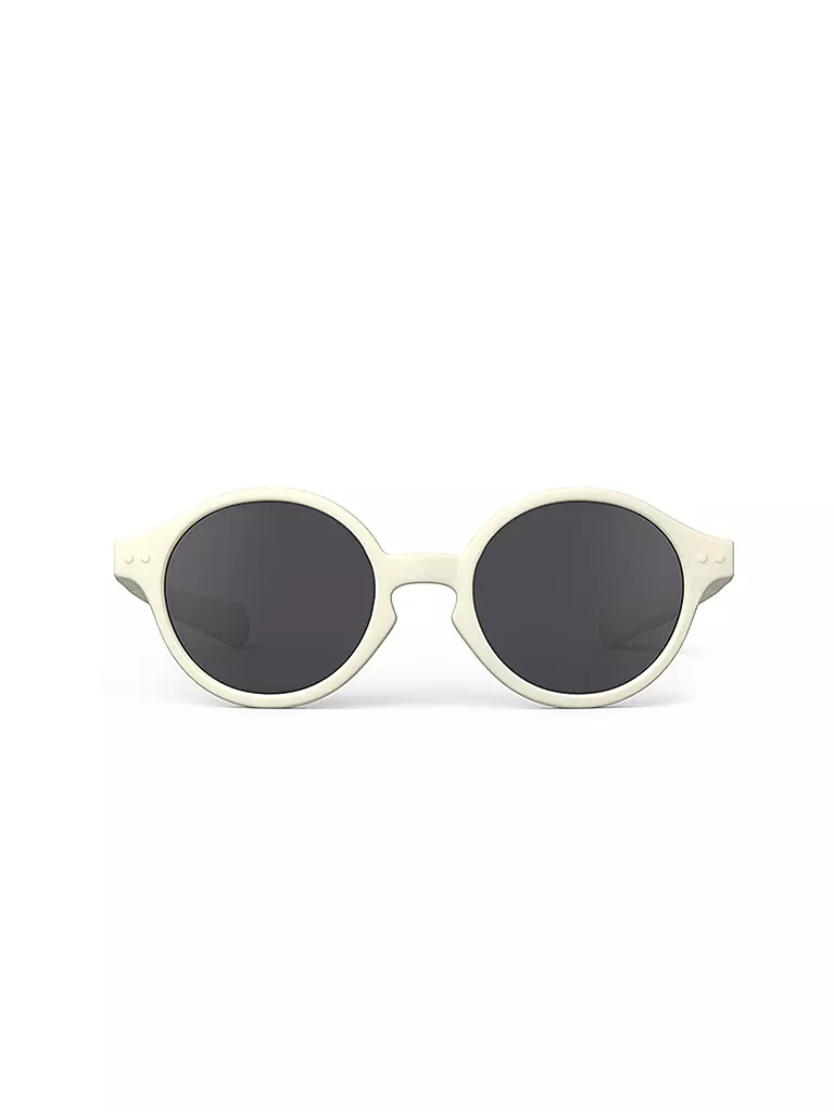 IZIPIZI | Baby Sonnenbrille SUN KIDS #D | weiss