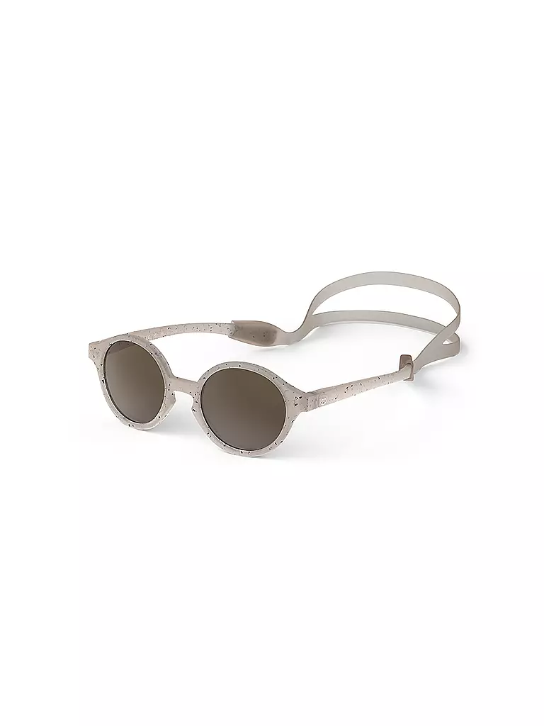 IZIPIZI | Baby Sonnenbrille SUN KIDS #D | beige