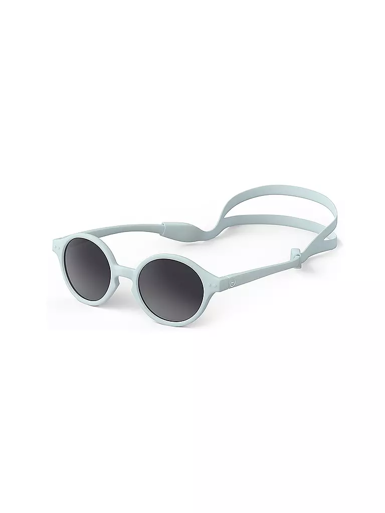 IZIPIZI | Baby Sonnenbrille SUN KIDS #D | schwarz