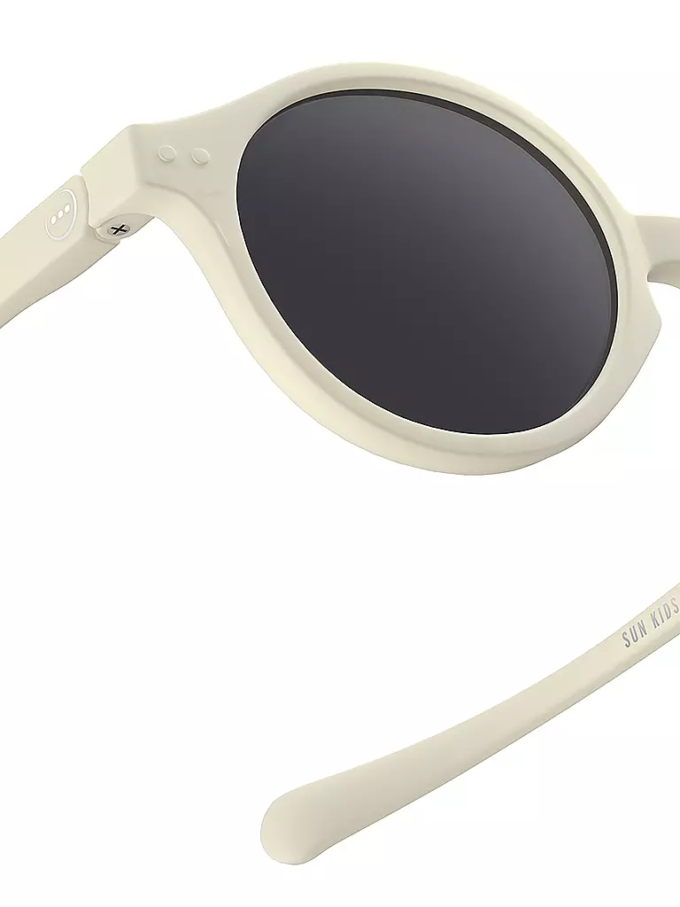 IZIPIZI | Baby Sonnenbrille SUN KIDS #D | gelb