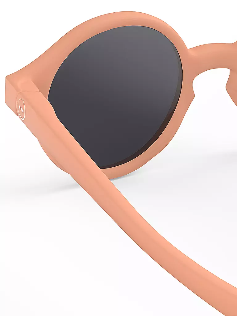 IZIPIZI | Baby Sonnenbrille SUN KIDS #D | gelb