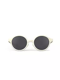 IZIPIZI | Baby Sonnenbrille SUN KIDS 9-36 Monate #D  | weiss