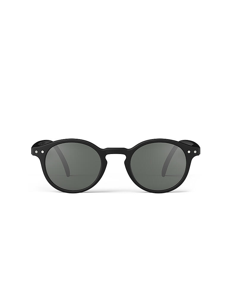 IZIPIZI | Jungen Sonnenbrille Sun Permanent H | schwarz