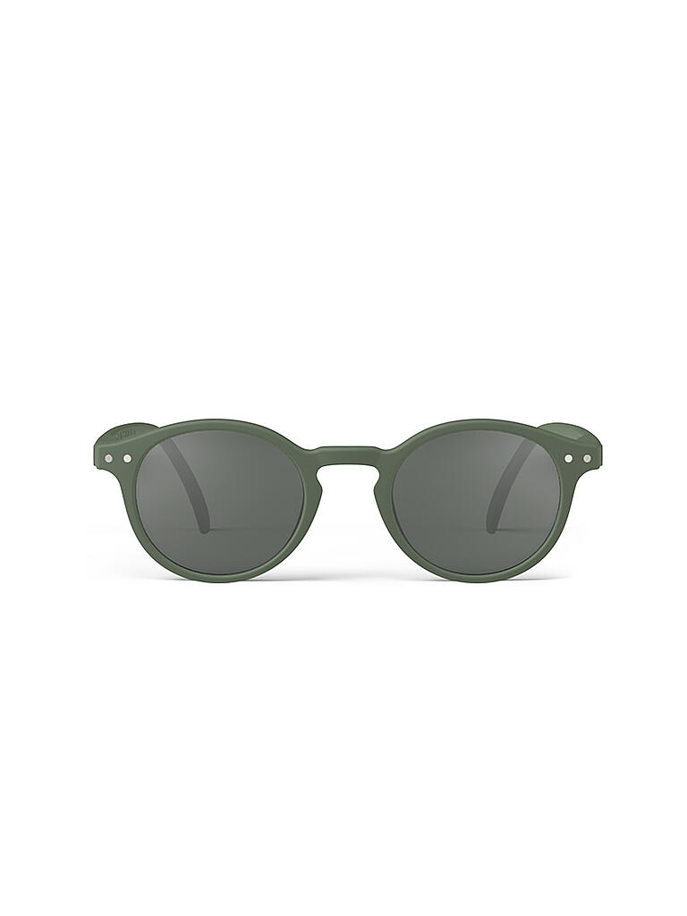 IZIPIZI | Jungen Sonnenbrille Sun Permanent H | olive