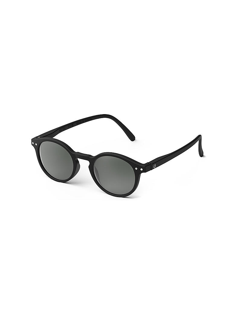 IZIPIZI | Jungen Sonnenbrille Sun Permanent H | schwarz