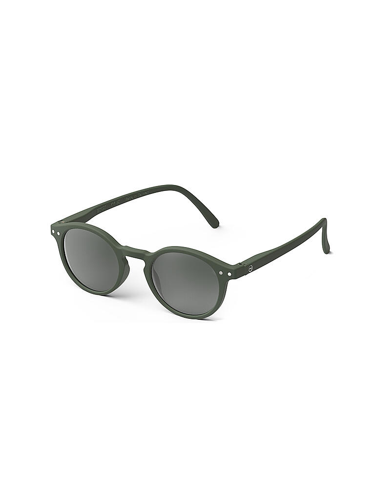 IZIPIZI | Jungen Sonnenbrille Sun Permanent H | olive