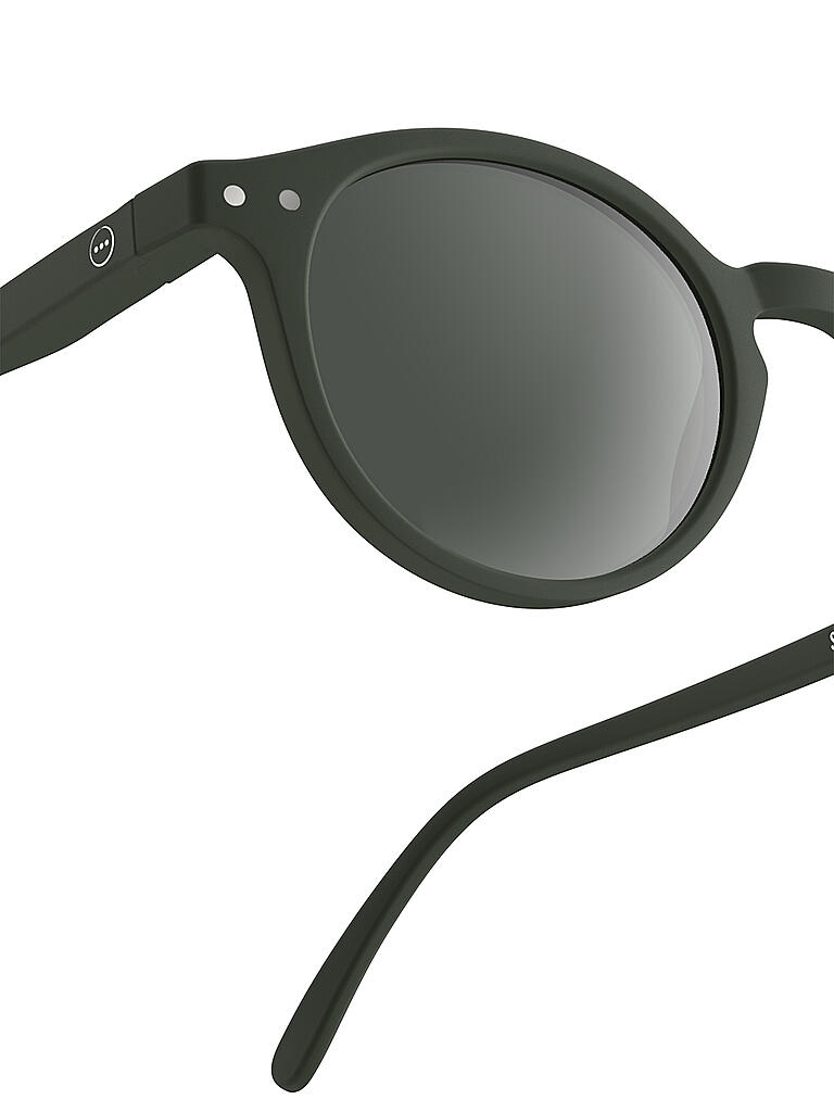 IZIPIZI | Jungen Sonnenbrille Sun Permanent H | olive