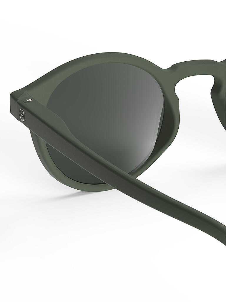 IZIPIZI | Jungen Sonnenbrille Sun Permanent H | olive