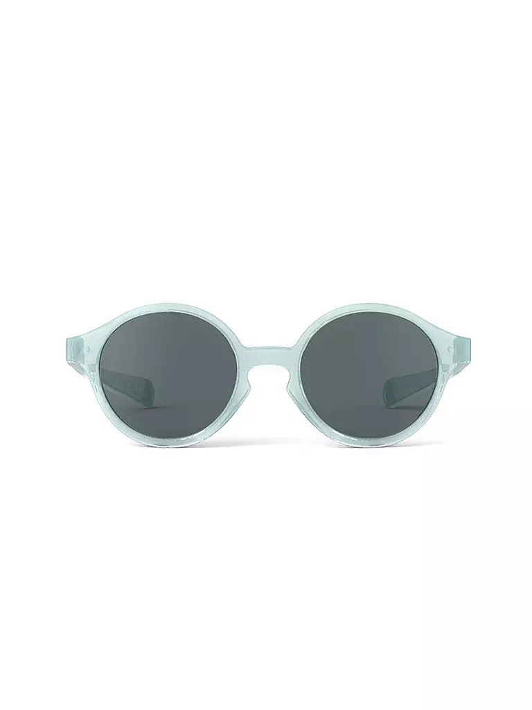 IZIPIZI | Kinder Sonnenbrille  SUN KIDS  #D | hellblau