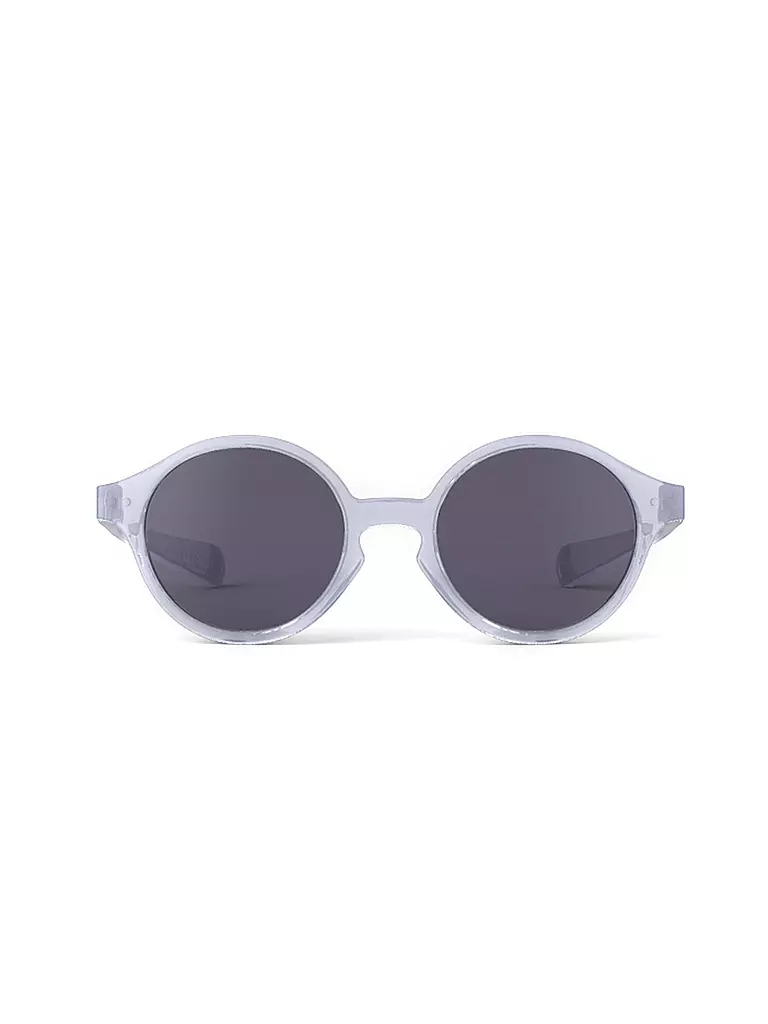 IZIPIZI | Kinder Sonnenbrille  SUN KIDS  #D | lila