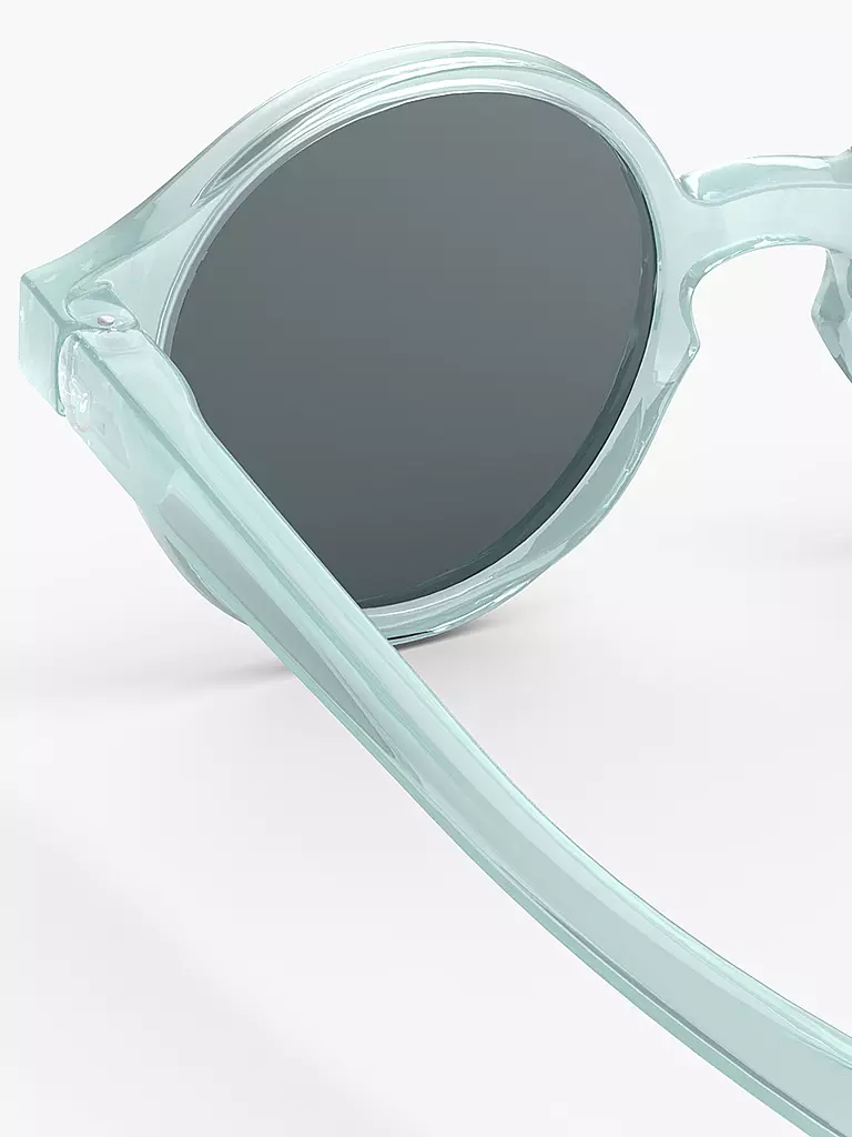 IZIPIZI | Kinder Sonnenbrille  SUN KIDS  #D | hellblau
