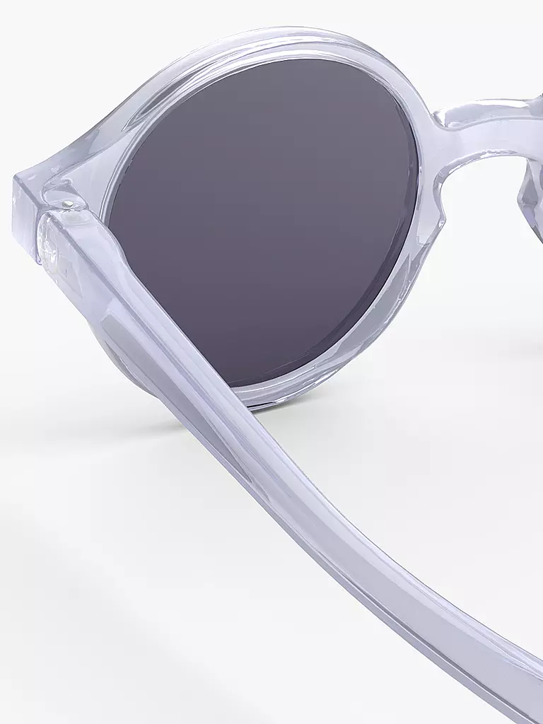 IZIPIZI | Kinder Sonnenbrille  SUN KIDS  #D | lila