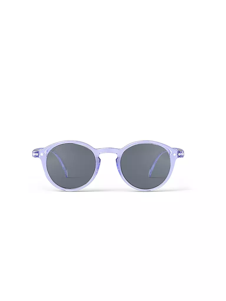 IZIPIZI | Kinder Sonnenbrille JUNIOR #E STADIUM | hellblau