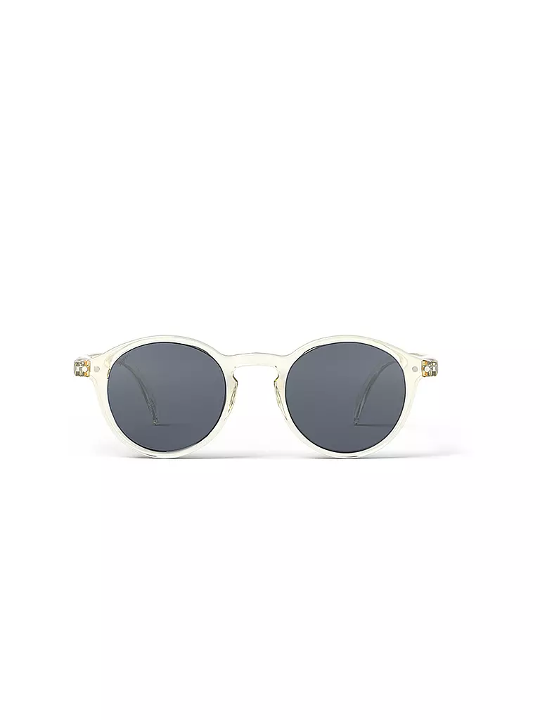 IZIPIZI | Kinder Sonnenbrille JUNIOR #E STADIUM | transparent