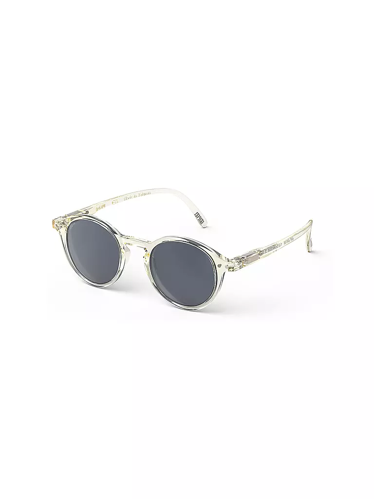 IZIPIZI | Kinder Sonnenbrille JUNIOR #E STADIUM | transparent