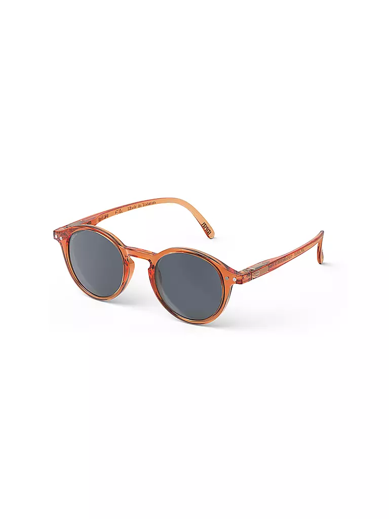 IZIPIZI | Kinder Sonnenbrille JUNIOR #E STADIUM | orange