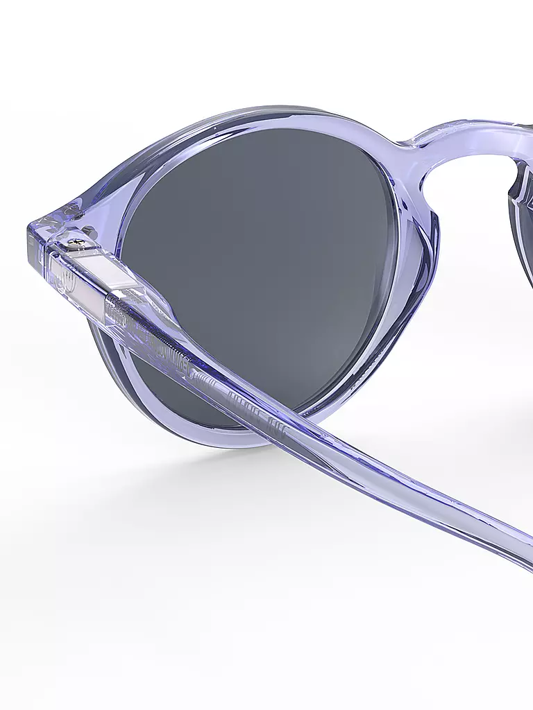 IZIPIZI | Kinder Sonnenbrille JUNIOR #E STADIUM | transparent