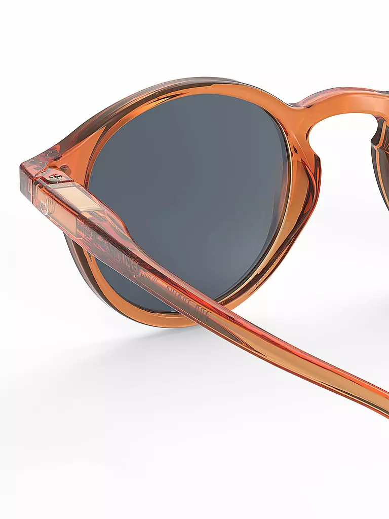 IZIPIZI | Kinder Sonnenbrille JUNIOR #E STADIUM | orange