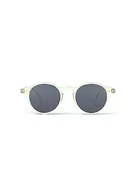IZIPIZI | Kinder Sonnenbrille JUNIOR 5-10 Jahre #C STADIUM | transparent